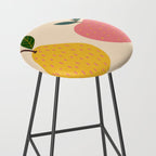 Apple and Pear  Stool Gallery Image 2