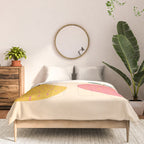 Apple and Pear  Comforter Gallery Image 3