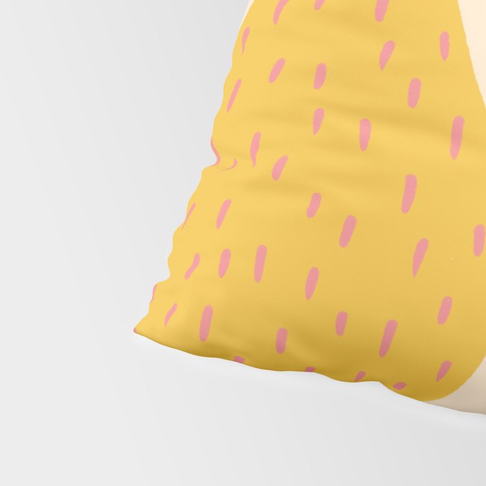 Apple and Pear  Pillow Sham Gallery Image 4