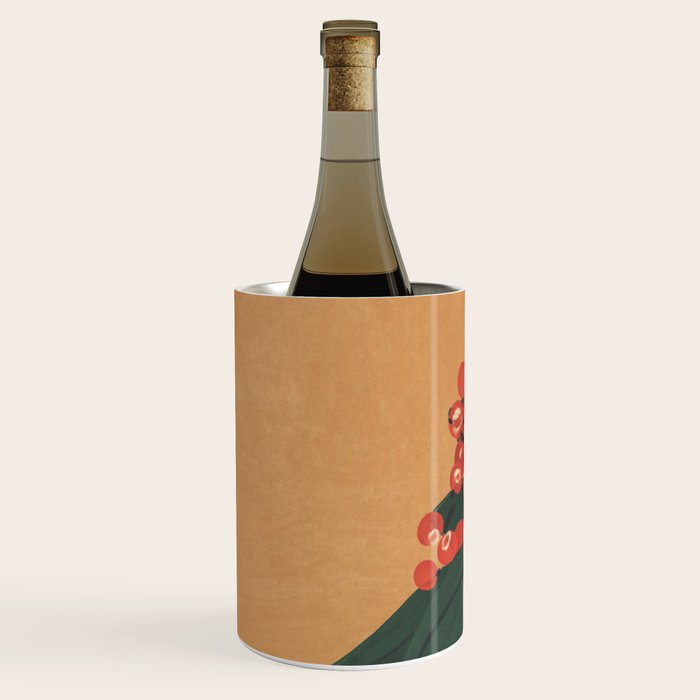 Berries Wine Chiller Gallery Image 2