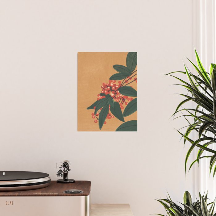 Berries Poster Gallery Image 2