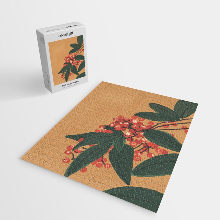 Berries Jigsaw Puzzle Gallery Image 2