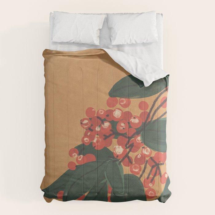 Berries Comforter Gallery Image 6