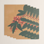 Berries Wrapping Paper Gallery Image 3