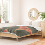 Berries Duvet Cover Gallery Image 2