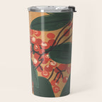 Berries Travel Mug Gallery Image 2