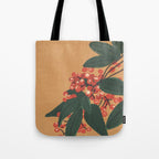 Berries Tote Bag Gallery Image 1