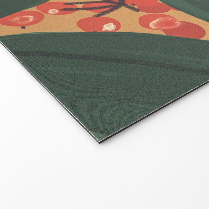 Berries Welcome Mat Gallery Image 2