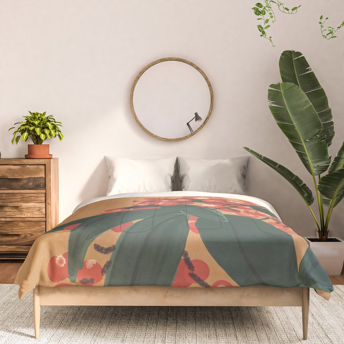 Berries Comforter Gallery Image 3