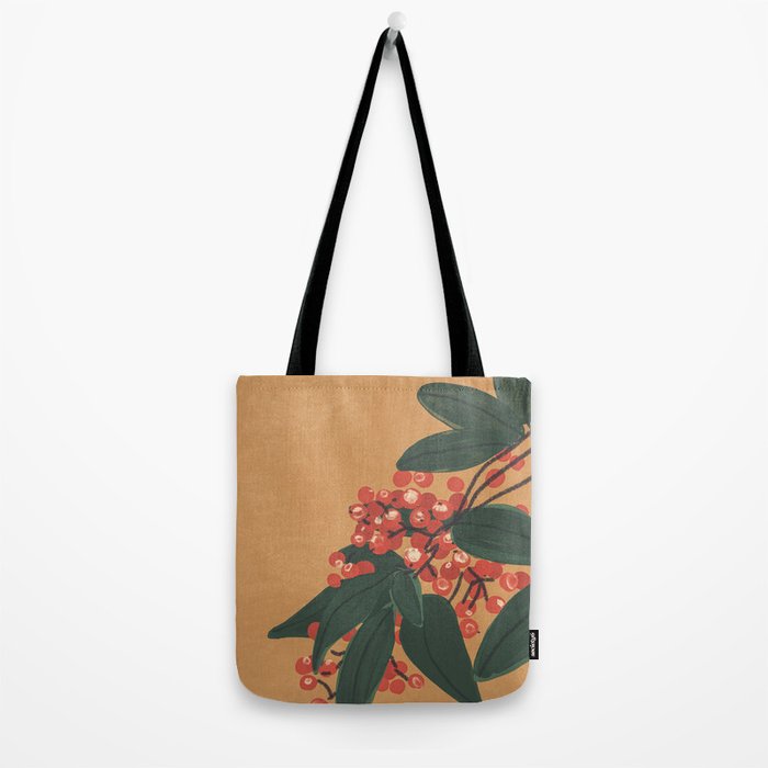 Berries Tote Bag Gallery Image 2