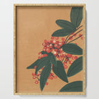 Berries Serving Tray Gallery Image 1