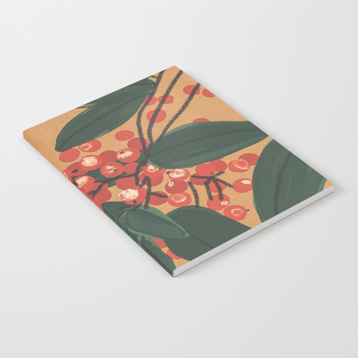 Berries Notebook Gallery Image 1