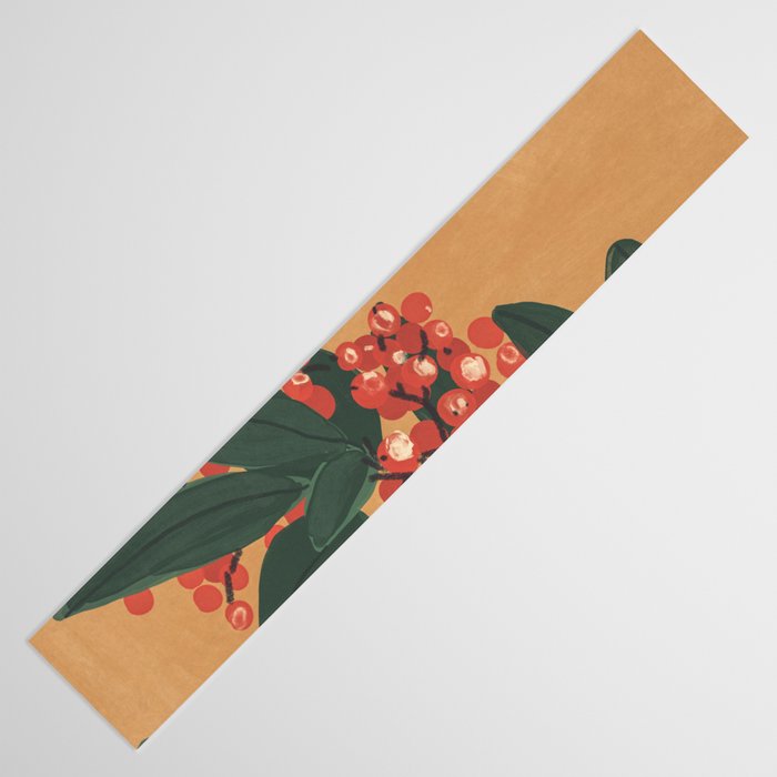 Berries Table Runner Gallery Image 3