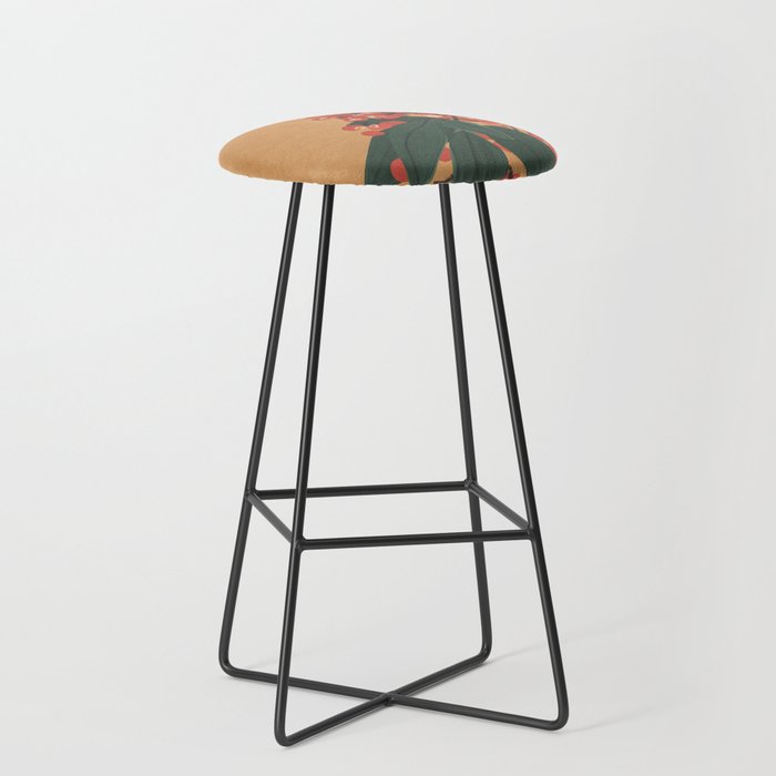 Berries Stool Gallery Image 1