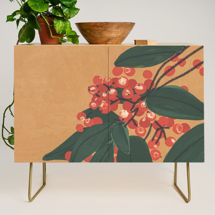 Berries Credenza Gallery Image 1