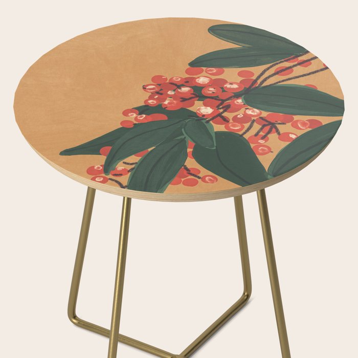 Berries Side Table Gallery Image 2