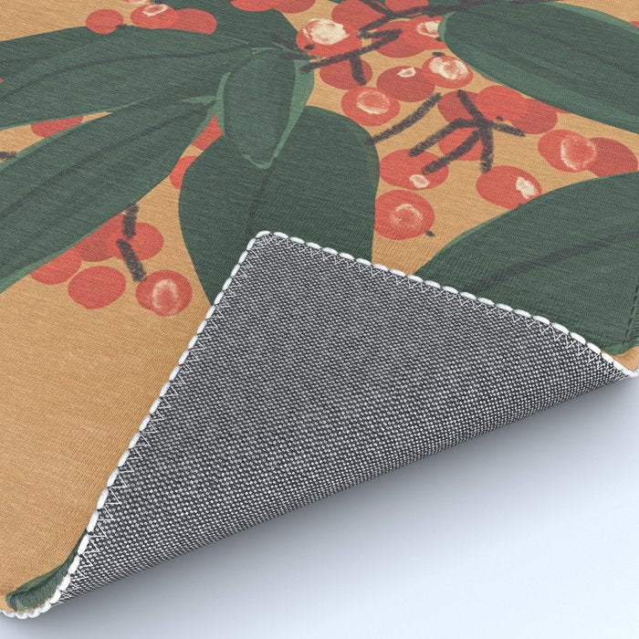 Berries Rug Gallery Image 4