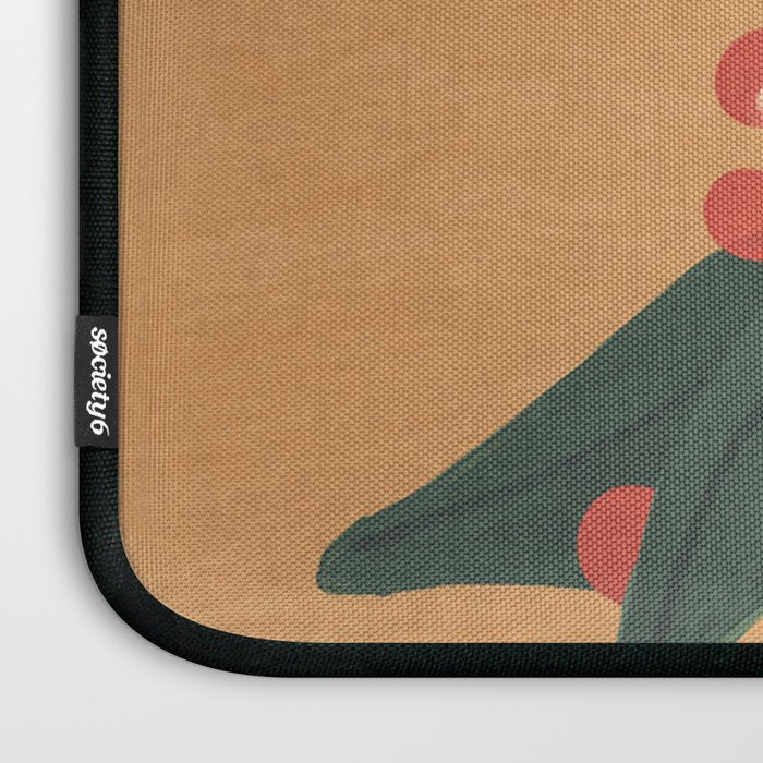 Berries Laptop Sleeve Gallery Image 3