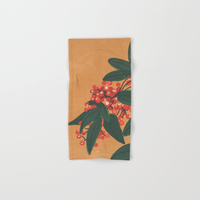 Berries Towels Gallery Image 1