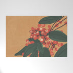 Berries Welcome Mat Gallery Image 1
