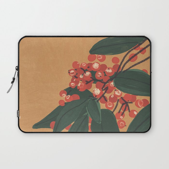 Berries Laptop Sleeve Gallery Image 1