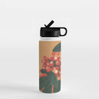 Berries Water Bottle Gallery Image 1