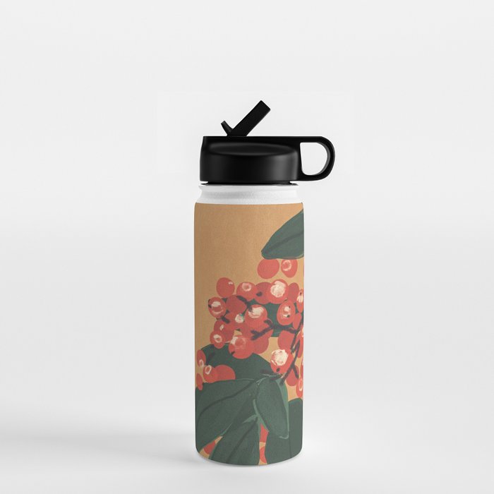 Berries Water Bottle Gallery Image 1