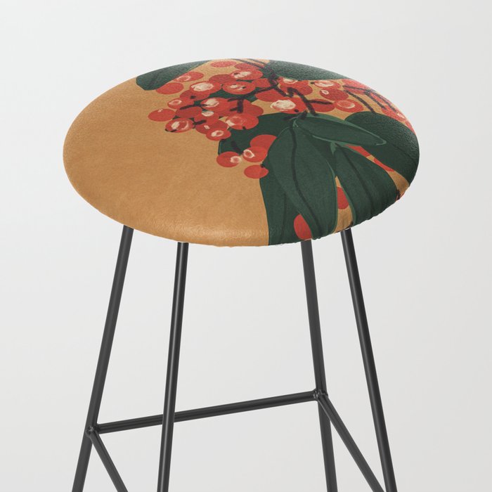 Berries Stool Gallery Image 2