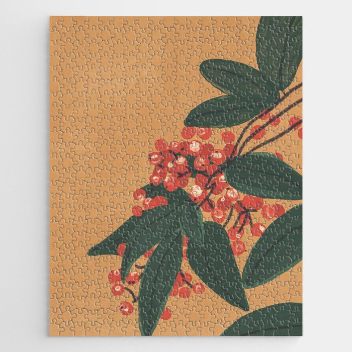 Berries Jigsaw Puzzle Gallery Image 1
