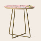 ARIZONA FLASH SHEET Side Table Gallery Image 1