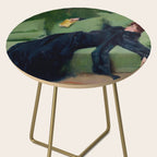 Renaissance Art, Famous Paintings, Retro Art, Unique Vintage Poster, Fine Art Prints - Victorian Era Side Table Gallery Image 2