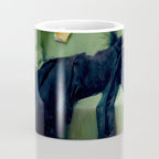 Renaissance Art, Famous Paintings, Retro Art, Unique Vintage Poster, Fine Art Prints - Victorian Era Coffee Mug Gallery Image 4