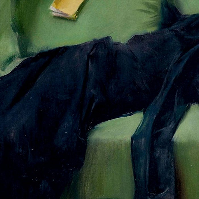 Renaissance Art, Famous Paintings, Retro Art, Unique Vintage Poster, Fine Art Prints - Victorian Era Coffee Mug Gallery Image 2