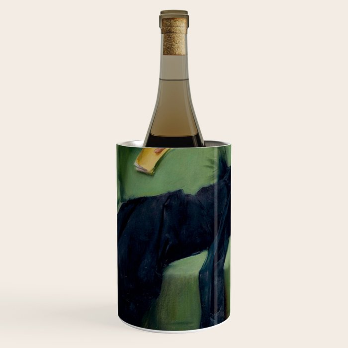 Renaissance Art, Famous Paintings, Retro Art, Unique Vintage Poster, Fine Art Prints - Victorian Era Wine Chiller Gallery Image 1