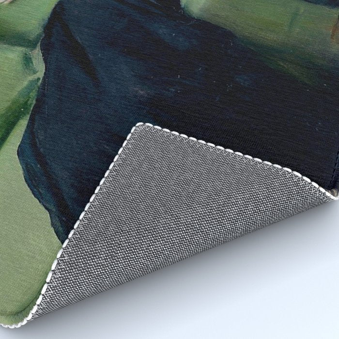 Renaissance Art, Famous Paintings, Retro Art, Unique Vintage Poster, Fine Art Prints - Victorian Era Rug Gallery Image 4