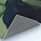 Renaissance Art, Famous Paintings, Retro Art, Unique Vintage Poster, Fine Art Prints - Victorian Era Rug Gallery Image 4