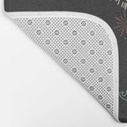 FIrst Kiss Bath Mat Gallery Image 2