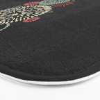 FIrst Kiss Bath Mat Gallery Image 3