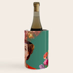The Reader // Fireworks Wine Chiller Gallery Image 3