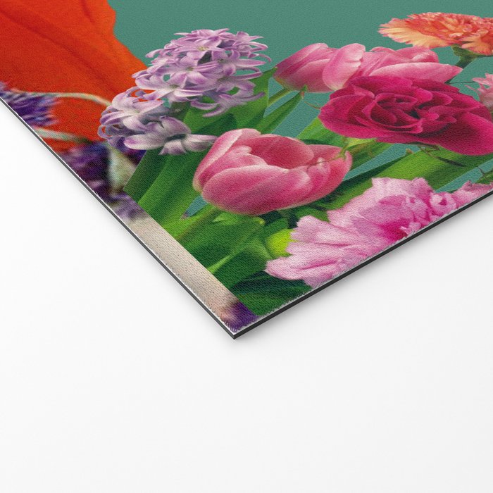 The Reader // Fireworks Welcome Mat Gallery Image 2