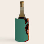 The Reader // Fireworks Wine Chiller Gallery Image 2