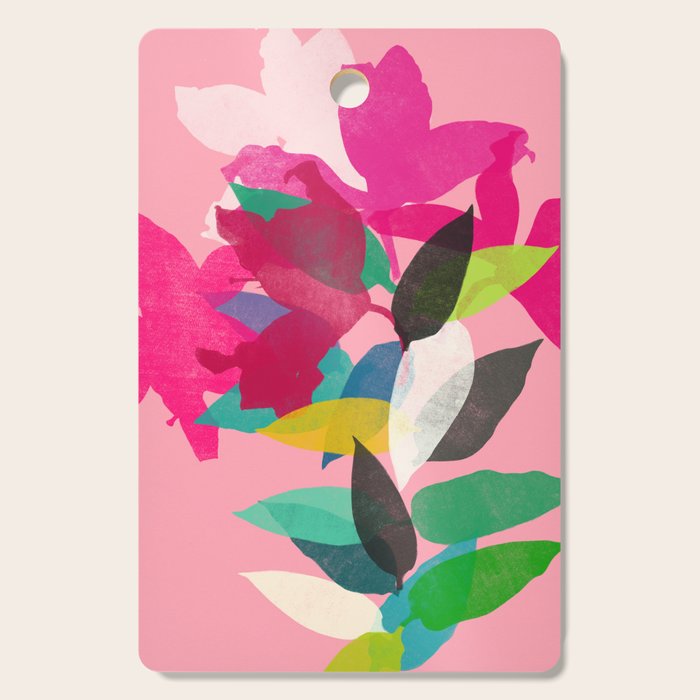 lily 18 Cutting Board Gallery Image 1
