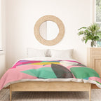 lily 18 Duvet Cover Gallery Image 3