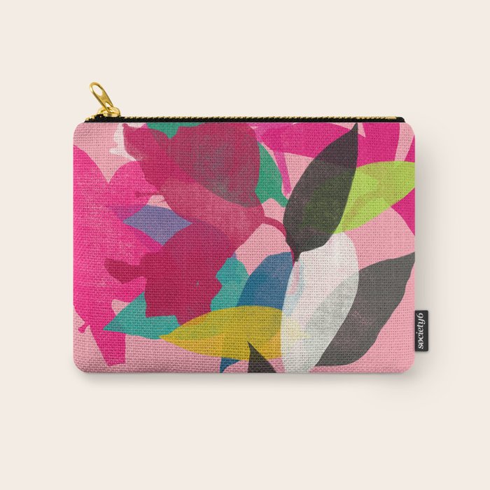 lily 18 Carry All Pouch Gallery Image 1