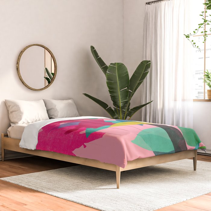 lily 18 Comforter Gallery Image 2