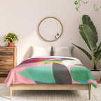 lily 18 Comforter Gallery Image 3