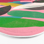lily 18 Bath Mat Gallery Image 3