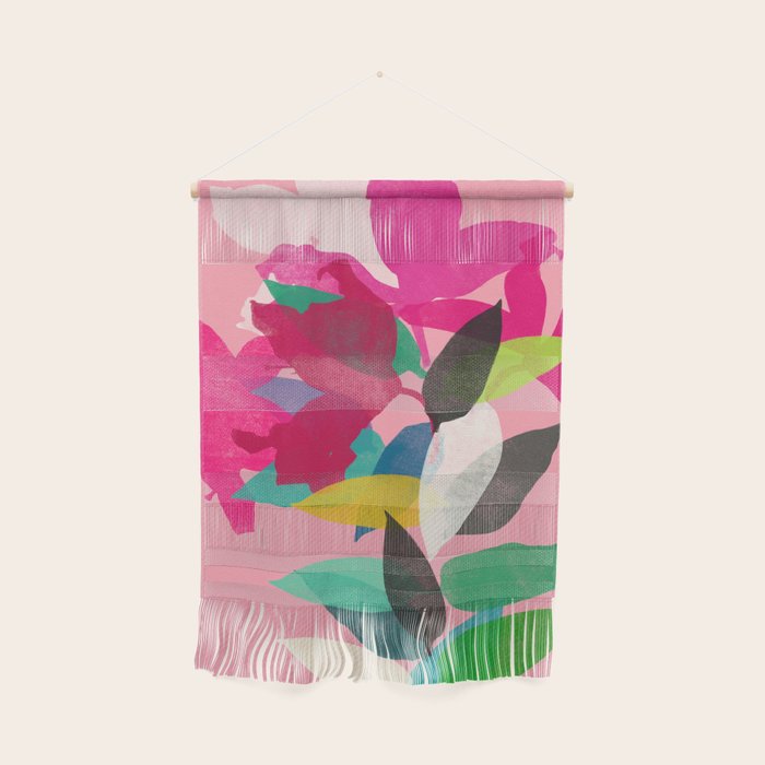 lily 18 Wall Hanging Gallery Image 1