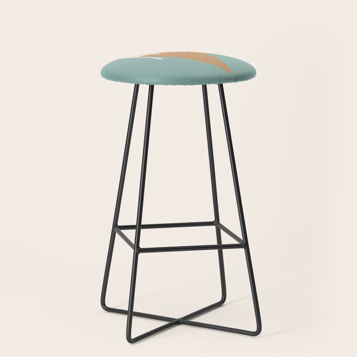 Ice Cream Cat Stool Gallery Image 1