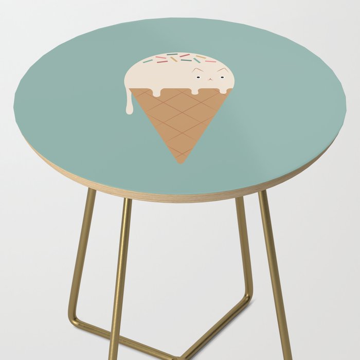 Ice Cream Cat Side Table Gallery Image 2